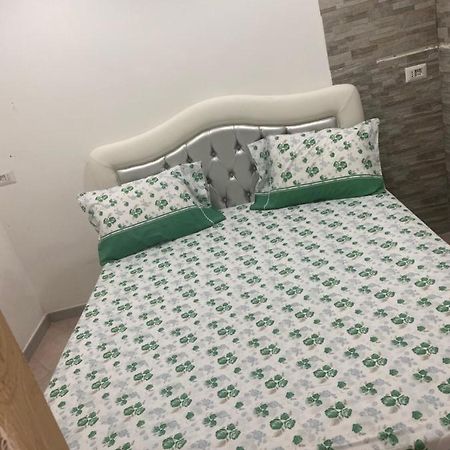 Apartmán La Casa Di Ciccio Neapol Exteriér fotografie
