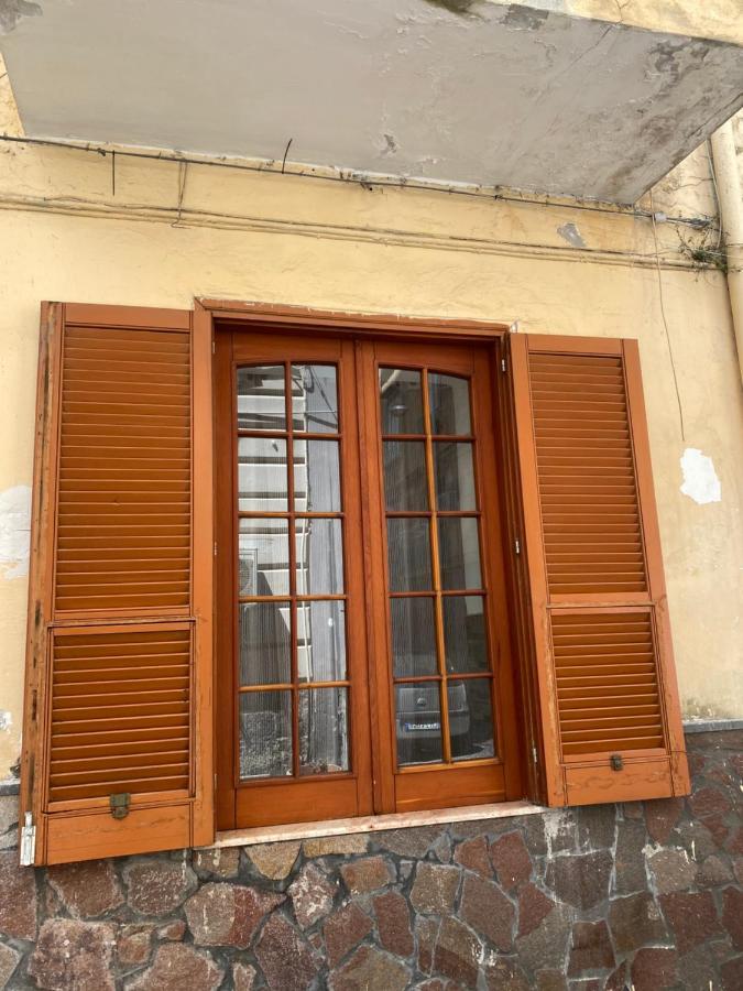 Apartmán La Casa Di Ciccio Neapol Exteriér fotografie