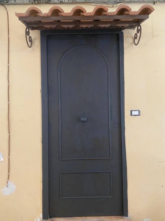 Apartmán La Casa Di Ciccio Neapol Exteriér fotografie