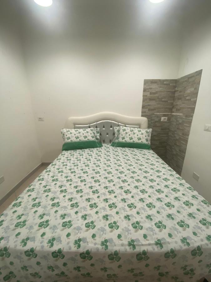 Apartmán La Casa Di Ciccio Neapol Exteriér fotografie